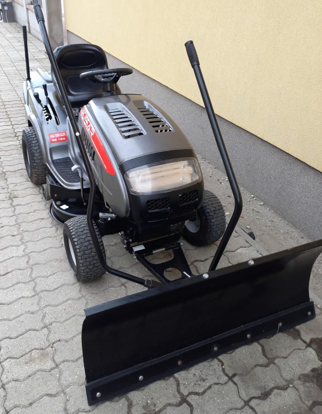 traktor
